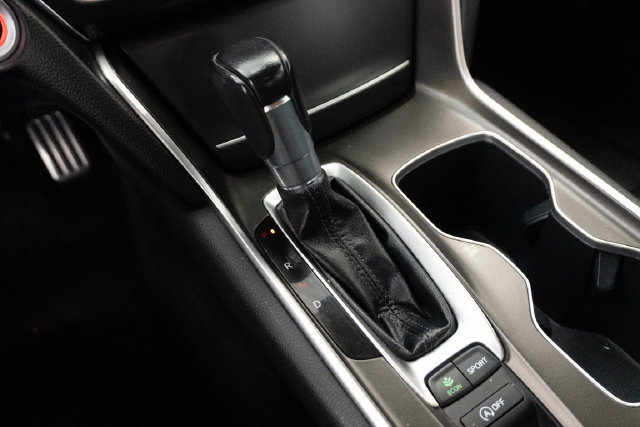 Used 2022 Honda Accord Sport image 9
