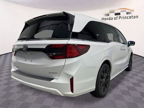 New 2026 Honda Odyssey Sport-L image 3
