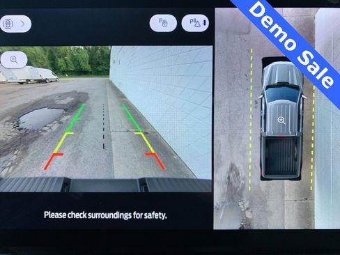 New 2024 Ford F150 XLT w/ Equipment Group 303A High image 39