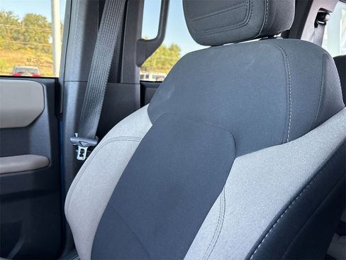 Used 2023 Ford Bronco Big Bend image 37