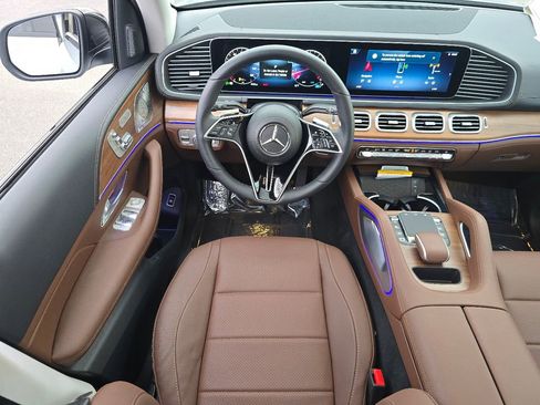 New 2025 Mercedes-Benz GLE 350 4MATIC image 24