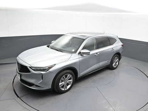 Certified 2023 Acura MDX SH-AWD image 36