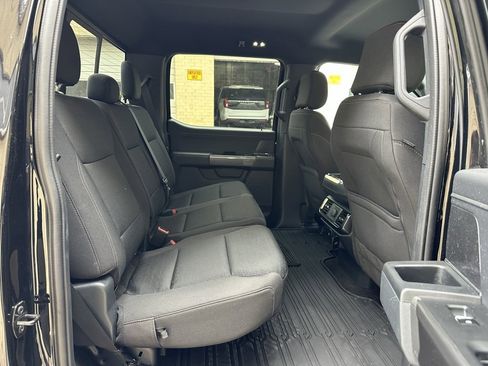 Used 2022 Ford F150 XLT w/ Equipment Group 302A High image 6