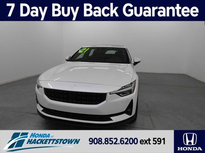 Used 2021 Polestar Polestar 2