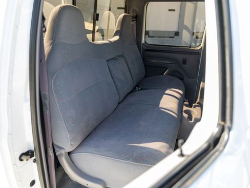 Used 1996 Ford F350 4x4 Crew Cab image 34