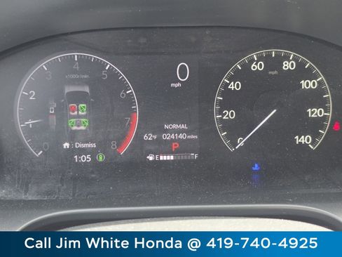Certified 2023 Honda HR-V LX image 26