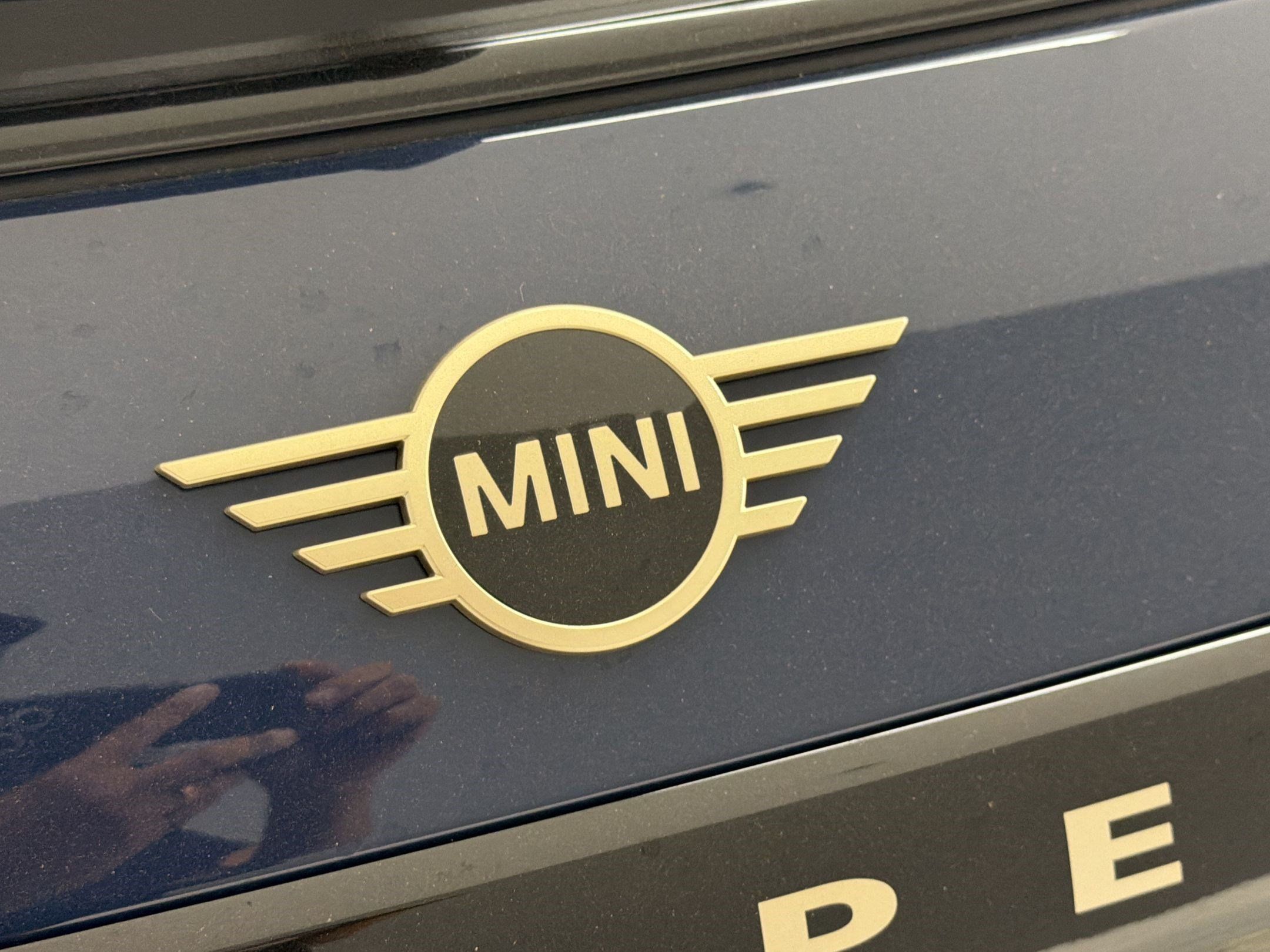 New 2026 MINI Cooper S FWD image 33