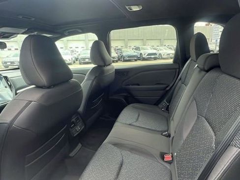 New 2026 Subaru Forester Premium AWD/4WD image 25