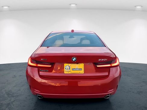 Used 2023 BMW 330i xDrive Sedan image 25