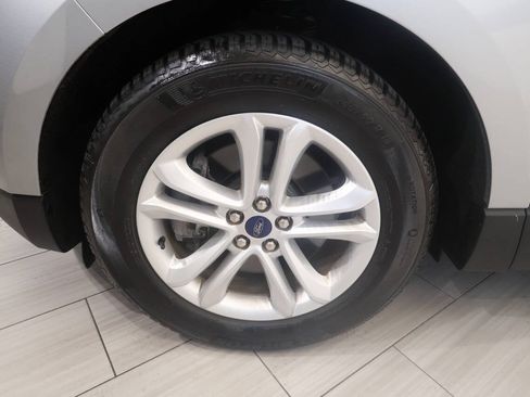 Used 2020 Ford Edge SEL w/ Convenience Package AWD/4WD image 10