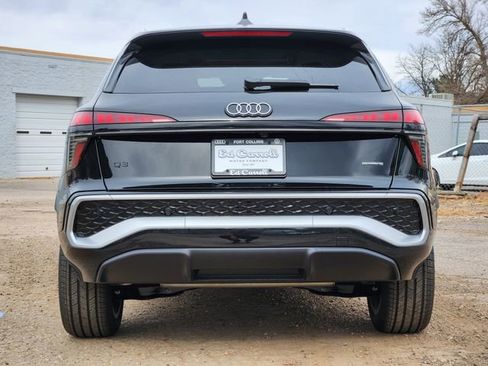 New 2026 Audi Q3 quattro 2.0T image 6