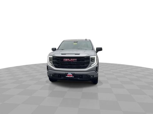 New 2026 GMC Sierra 1500 Elevation w/ Elevation Select Package AWD/4WD image 3
