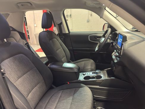 Used 2021 Ford Bronco Sport Big Bend AWD/4WD image 21