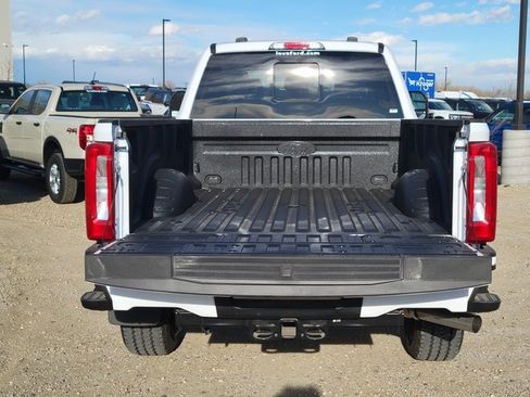 New 2026 Ford F350 XL w/ STX Appearance Package image 11