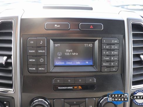 Used 2015 Ford F150 XLT w/ Equipment Group 301A Mid image 32