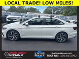 Used 2021 Volkswagen Jetta GLI image 4