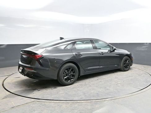 Used 2025 Kia K5 LXS image 10