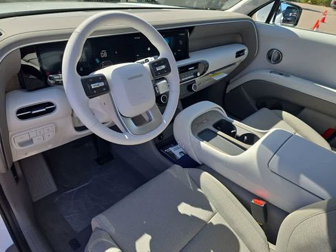 New 2026 Hyundai Palisade SE FWD image 15