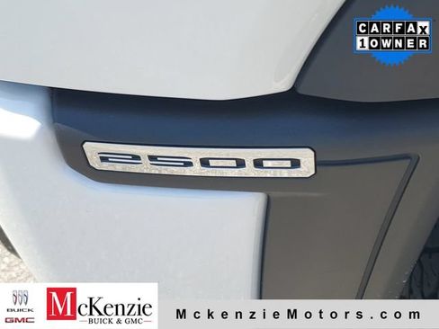 Used 2024 GMC Sierra 2500 Denali w/ Denali Reserve Package AWD/4WD image 29