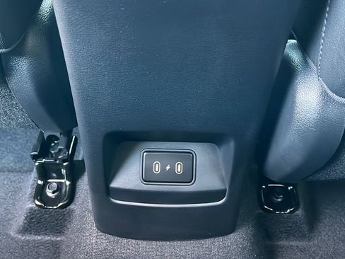 Certified 2025 Kia Soul GT-Line image 8