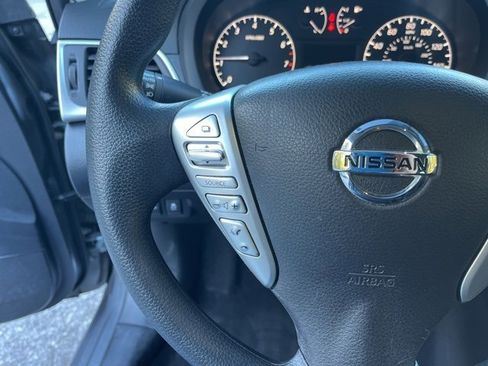 Used 2017 Nissan Sentra S image 20