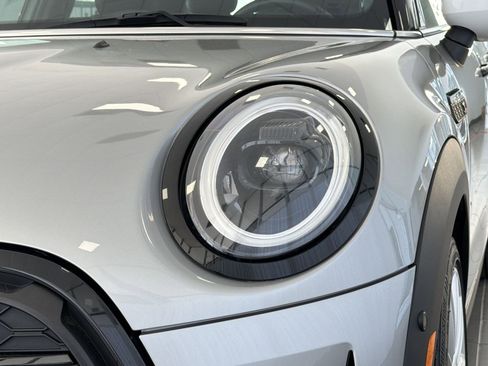 Certified 2024 MINI Cooper S image 11