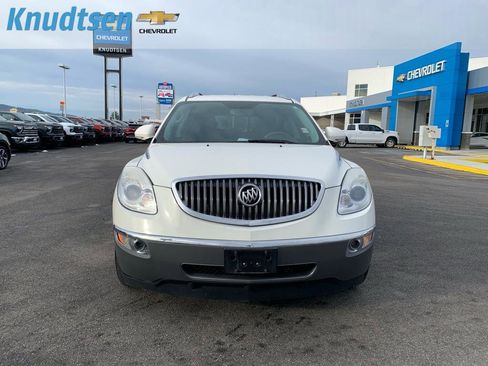 Used 2012 Buick Enclave AWD image 2