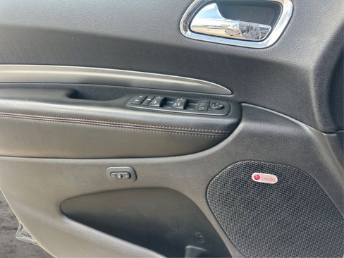Used 2018 Dodge Durango GT w/ Premium Group AWD/4WD image 28