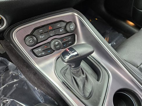 Used 2016 Dodge Challenger R/T Plus image 15