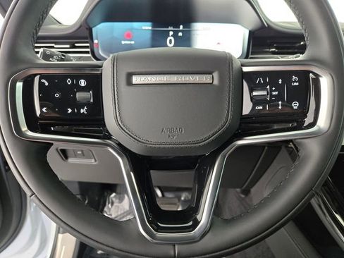 New 2026 Land Rover Range Rover Sport SE AWD/4WD image 21