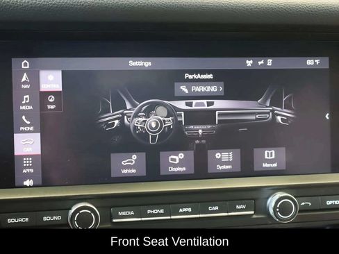 Used 2019 Porsche Macan AWD/4WD image 24