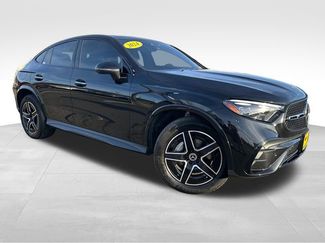Used 2024 Mercedes-Benz GLC 300 4MATIC 360° Tour