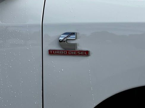 Used 2025 RAM 2500 Laramie image 11