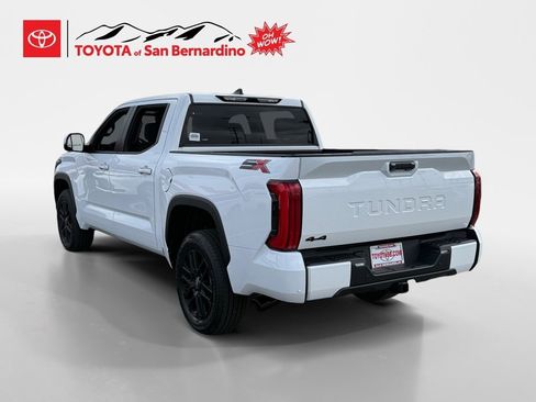 New 2026 Toyota Tundra SR5 image 3