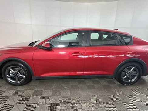 Used 2025 Kia K4 FWD image 5