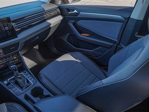 New 2026 Volkswagen Jetta SE image 20