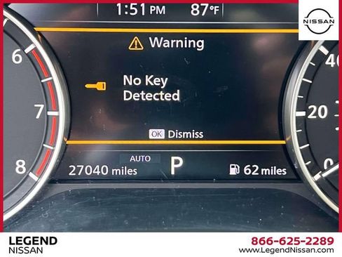 Certified 2024 Nissan Rogue SV w/ SV Premium Package AWD/4WD image 27