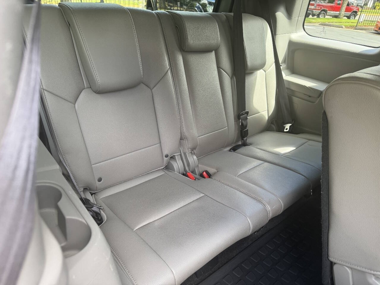Used 2012 Honda Pilot EX-L image 25