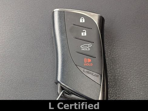 Used 2025 Lexus NX 350 AWD w/ Accessory Package (2T) image 28