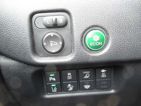 Used 2023 Honda Ridgeline RTL-E image 34