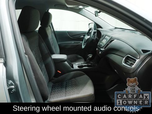 Used 2024 Chevrolet Equinox LT w/ LPO, Floor Liner Package FWD image 13