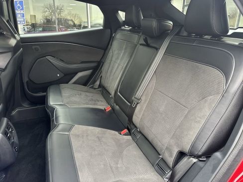 Used 2021 Ford Mustang Mach-E GT w/ GT Performance Edition image 26