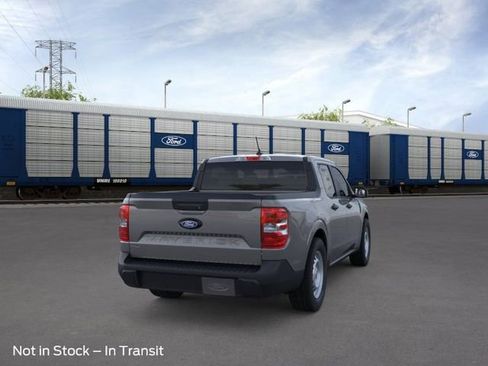 New 2026 Ford Maverick XL FWD image 8
