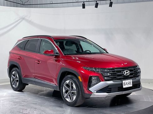 Used 2026 Hyundai Tucson SEL AWD/4WD image 39