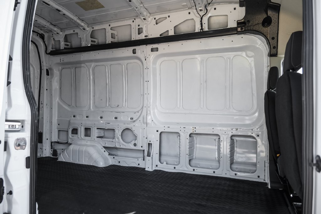 Used 2023 Ford Transit 250 148 High Roof AWD image 38
