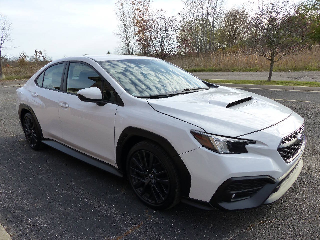 Used 2024 Subaru WRX Premium AWD/4WD image 13