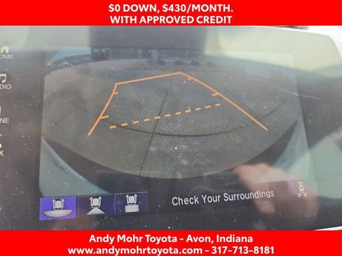 Used 2021 Honda CR-V EX image 24