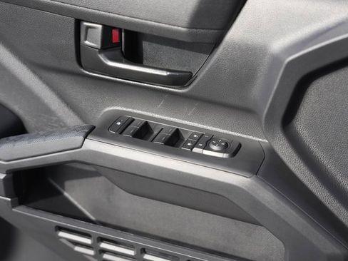 Used 2025 Toyota Tacoma SR image 29