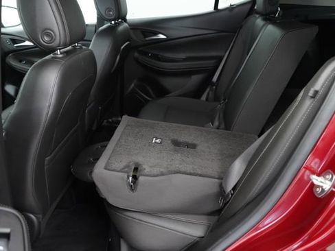 Used 2023 Buick Encore GX Preferred w/ Cold Weather Comfort Package image 44