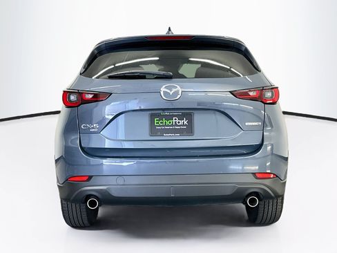 Used 2025 MAZDA CX-5 Carbon Edition AWD/4WD image 7